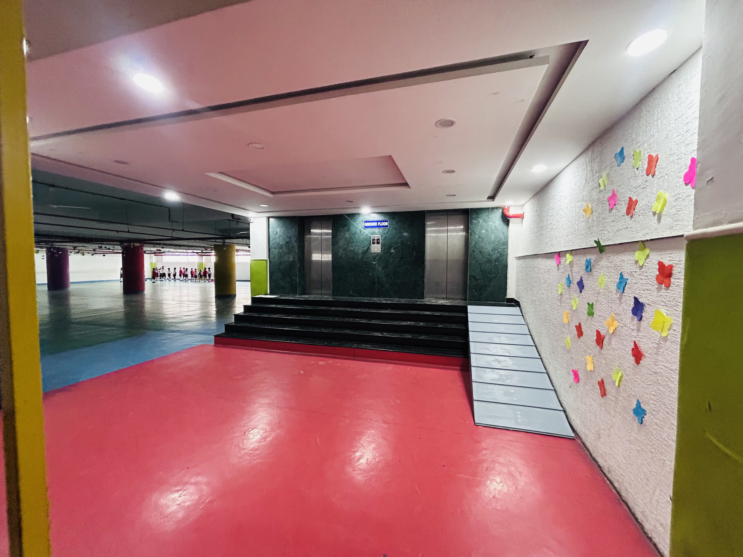 Royale Concorde International School - Chamrajpet 24