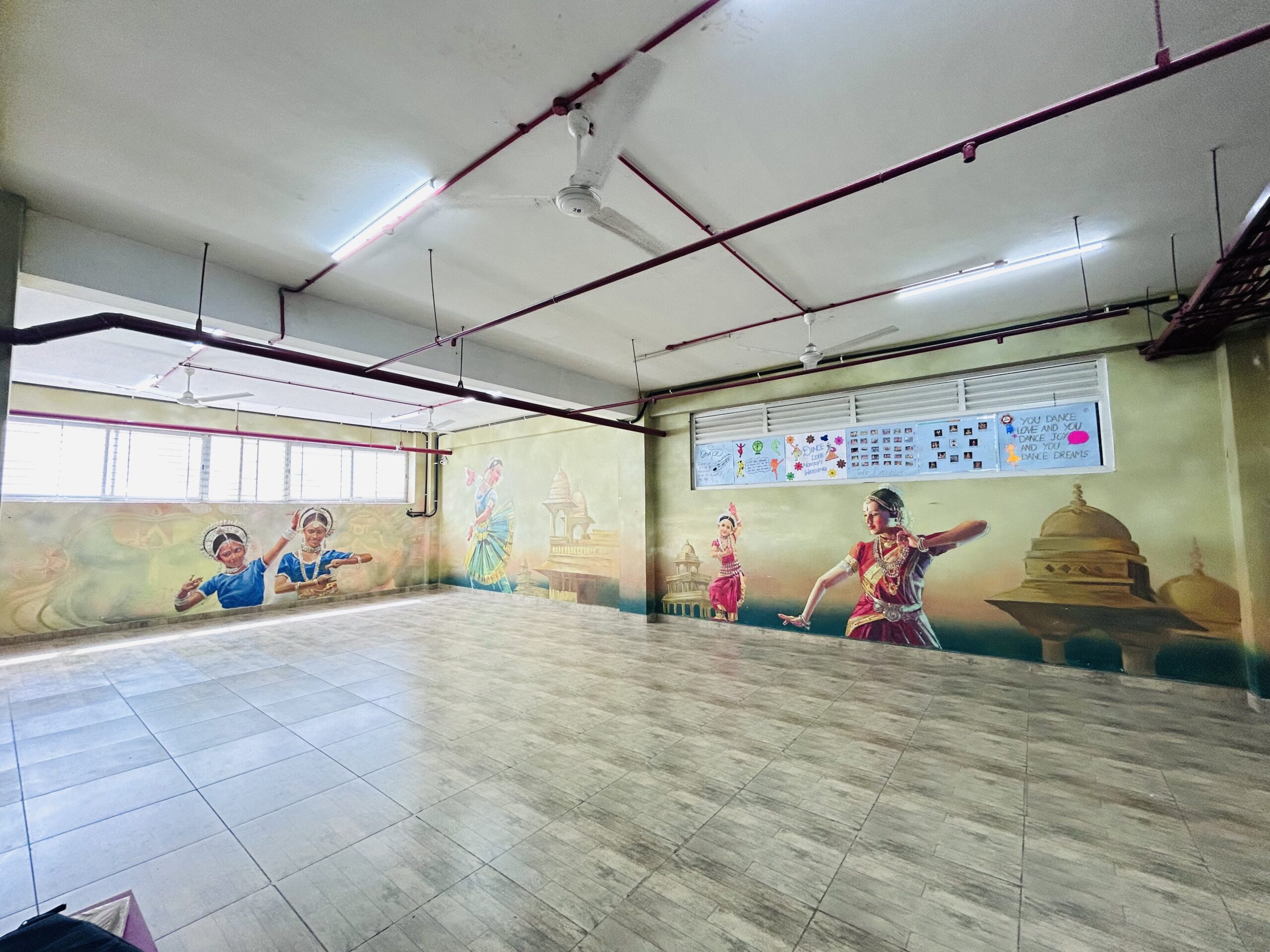Royale Concorde International School - Chamrajpet 20