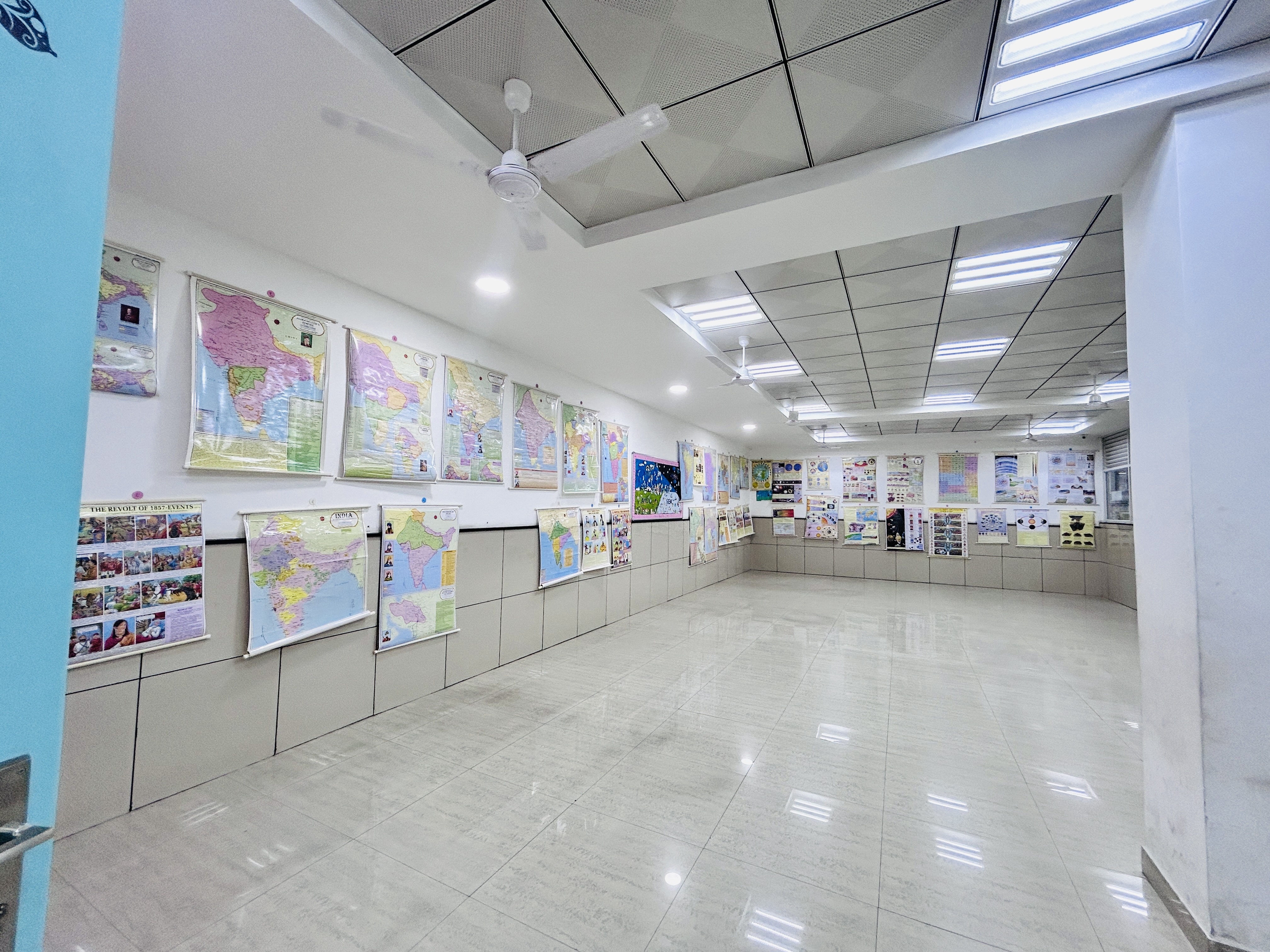 Royale Concorde International School - Chamrajpet 5