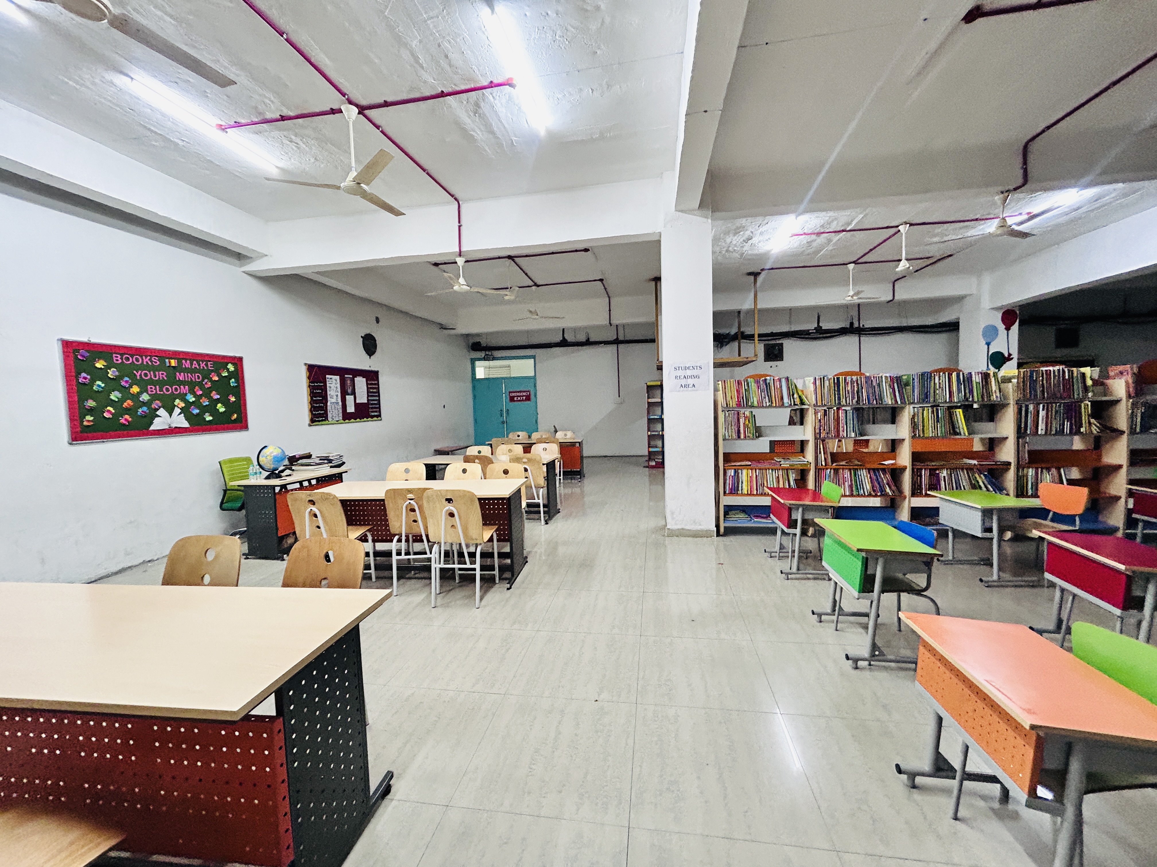 Royale Concorde International School - Chamrajpet 3
