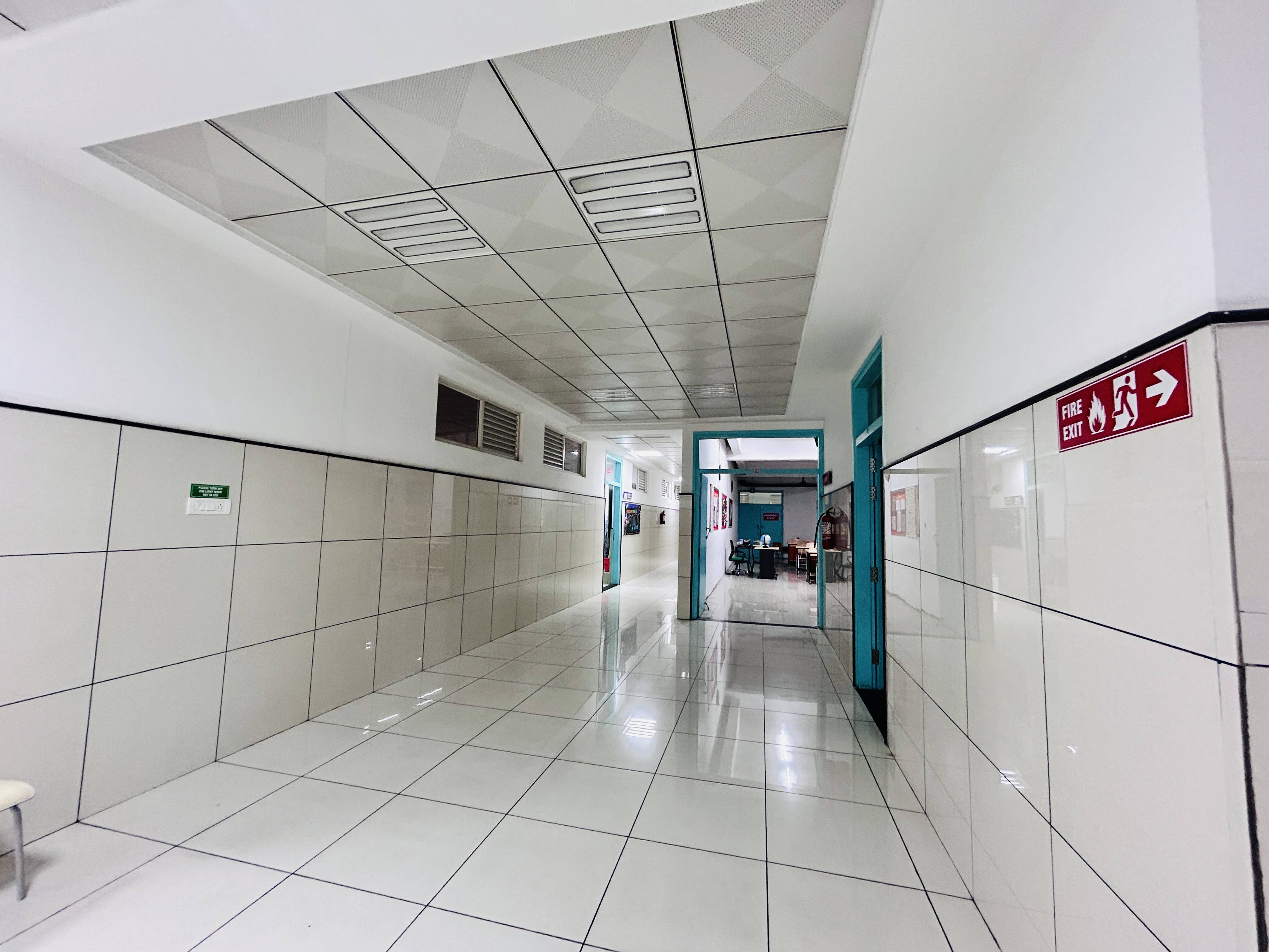 Royale Concorde International School - Chamrajpet 11