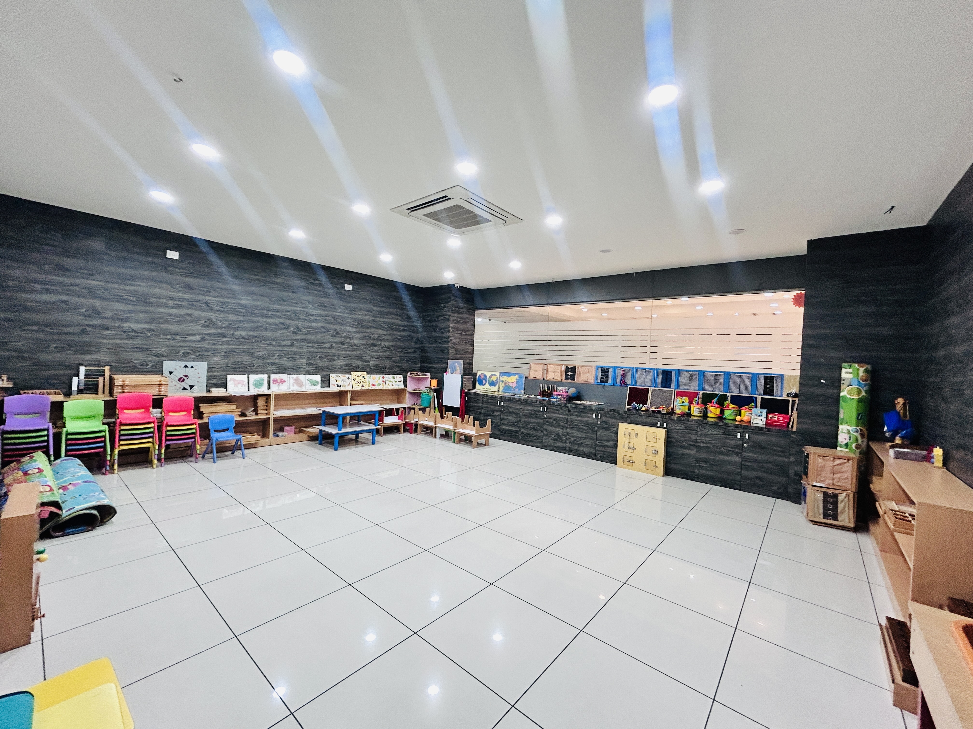 Royale Concorde International School - Chamrajpet 12
