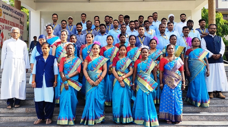 St. Joseph's Academy campus 4