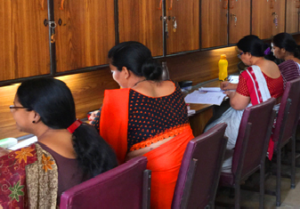 St. Mary's Convent School campus 2