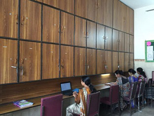 St. Mary's Convent School campus 3