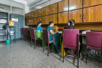St. Mary's Convent School campus 4