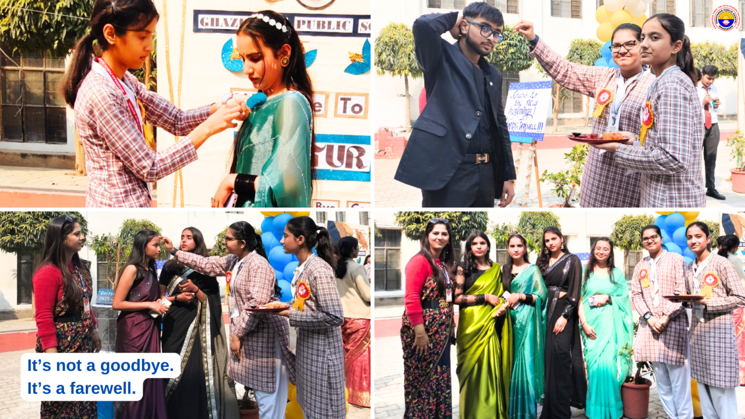 Ghaziabad Public School campus 4