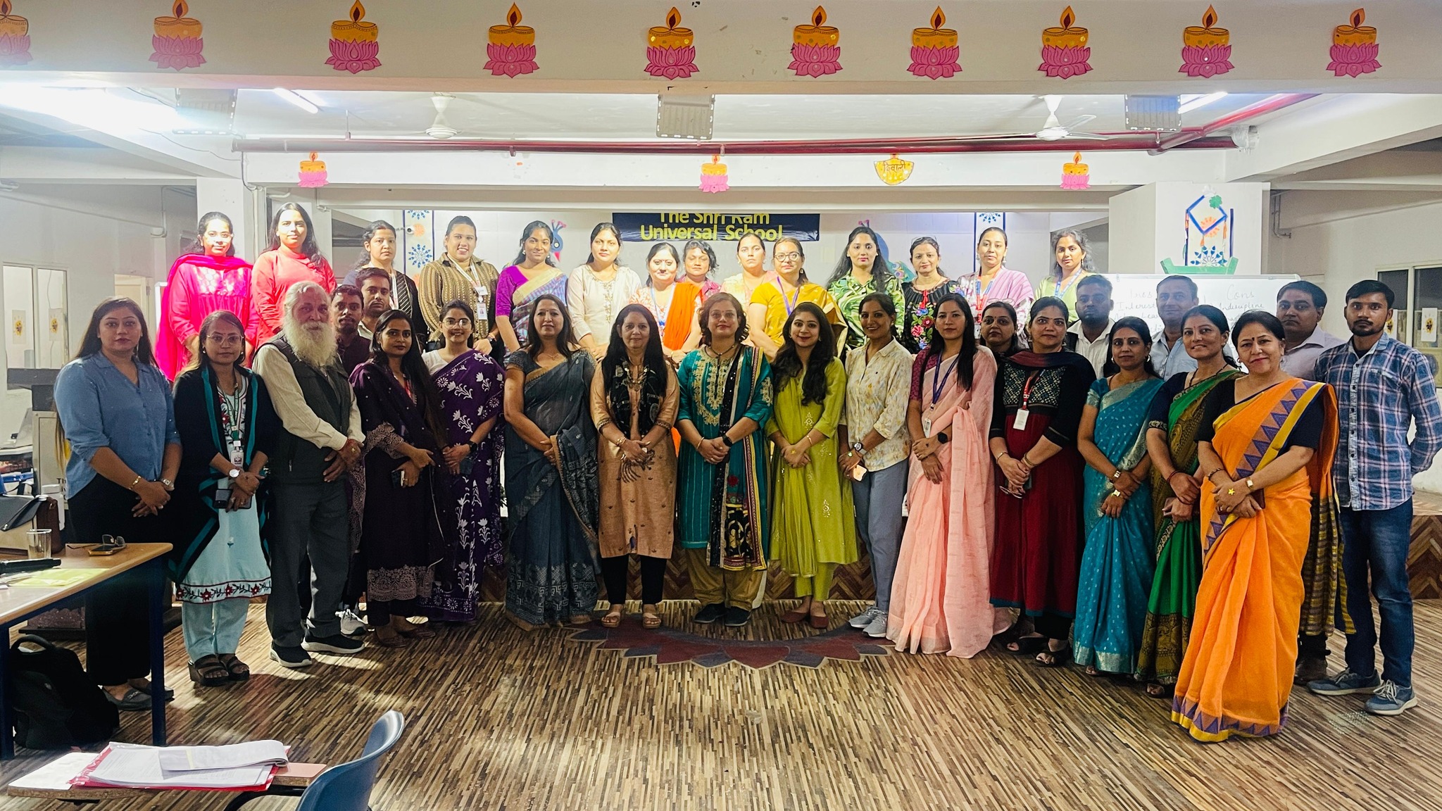 Indirapuram Public School campus 6
