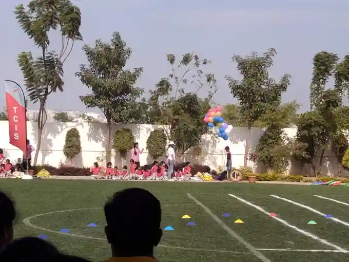 The Cambridge International School - Sarjapur Road 3