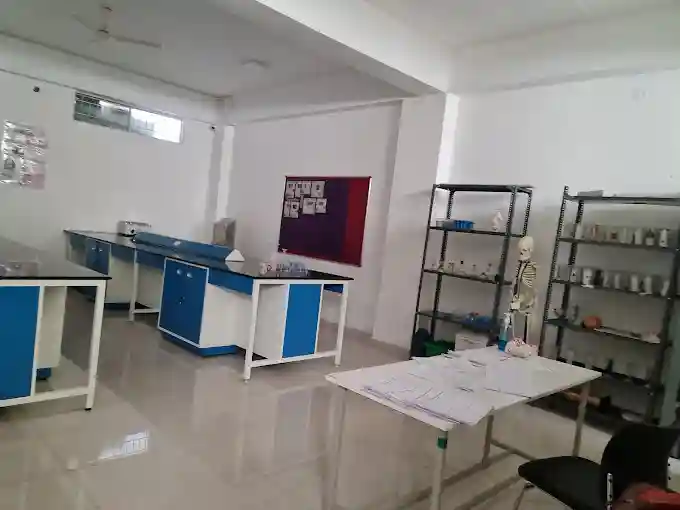 The Cambridge International School - Sarjapur Road 6