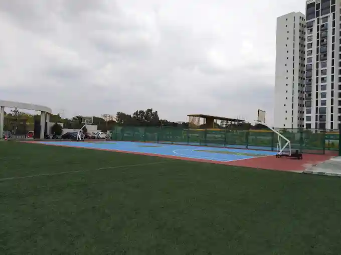 The Cambridge International School - Sarjapur Road 5