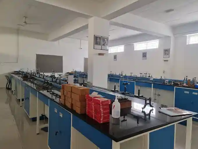 The Cambridge International School - Sarjapur Road 7