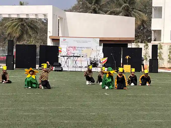 The Cambridge International School - TCIS Whitefield 5