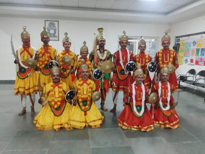 Vishwaprajnaa Academy 7