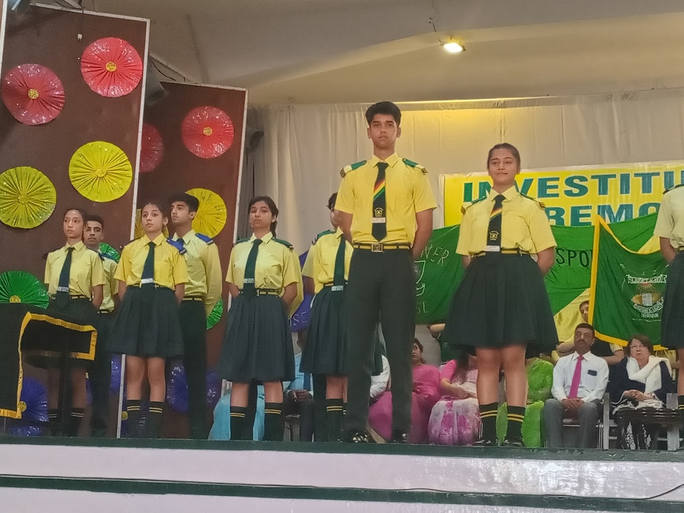 St. Jude's School 3