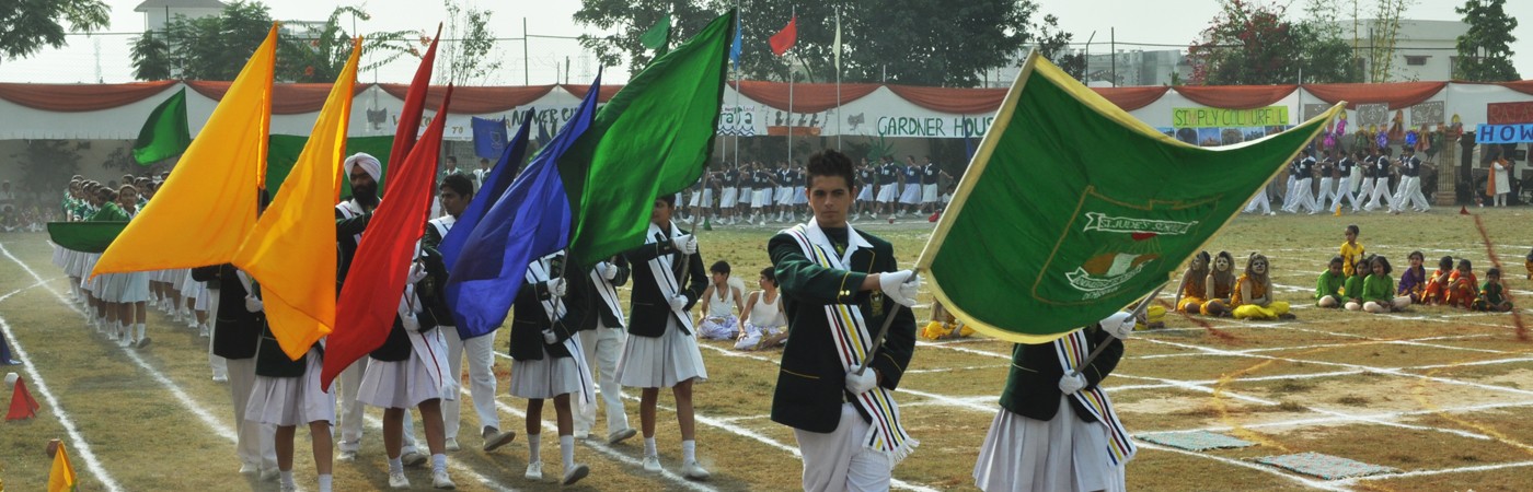 St. Jude's School 6