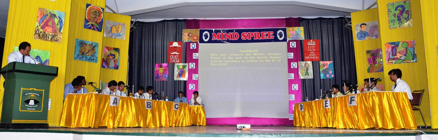 St. Jude's School 7