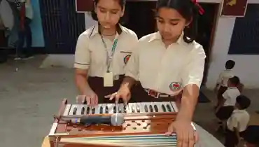 Sacred Soul Cambridge School 3