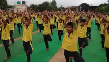 Sacred Soul Cambridge School 5