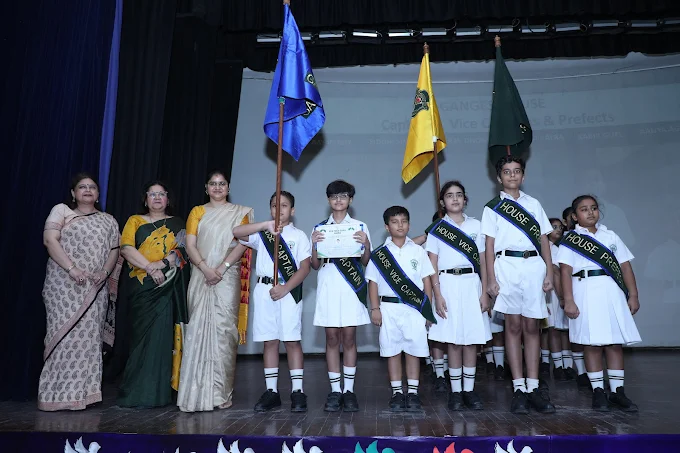 Delhi Public School 6