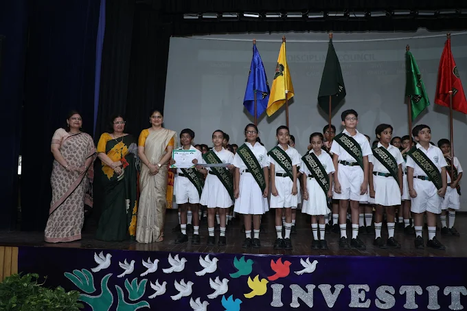 Delhi Public School 5