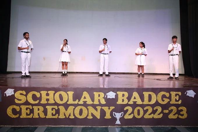 Delhi Public School 7