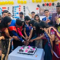 Archisha International School 3