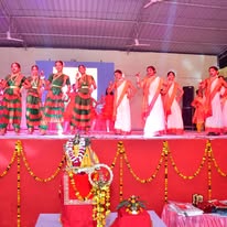 Archisha International School 7