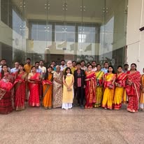 Archisha International School 12