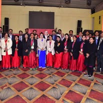 Archisha International School 14