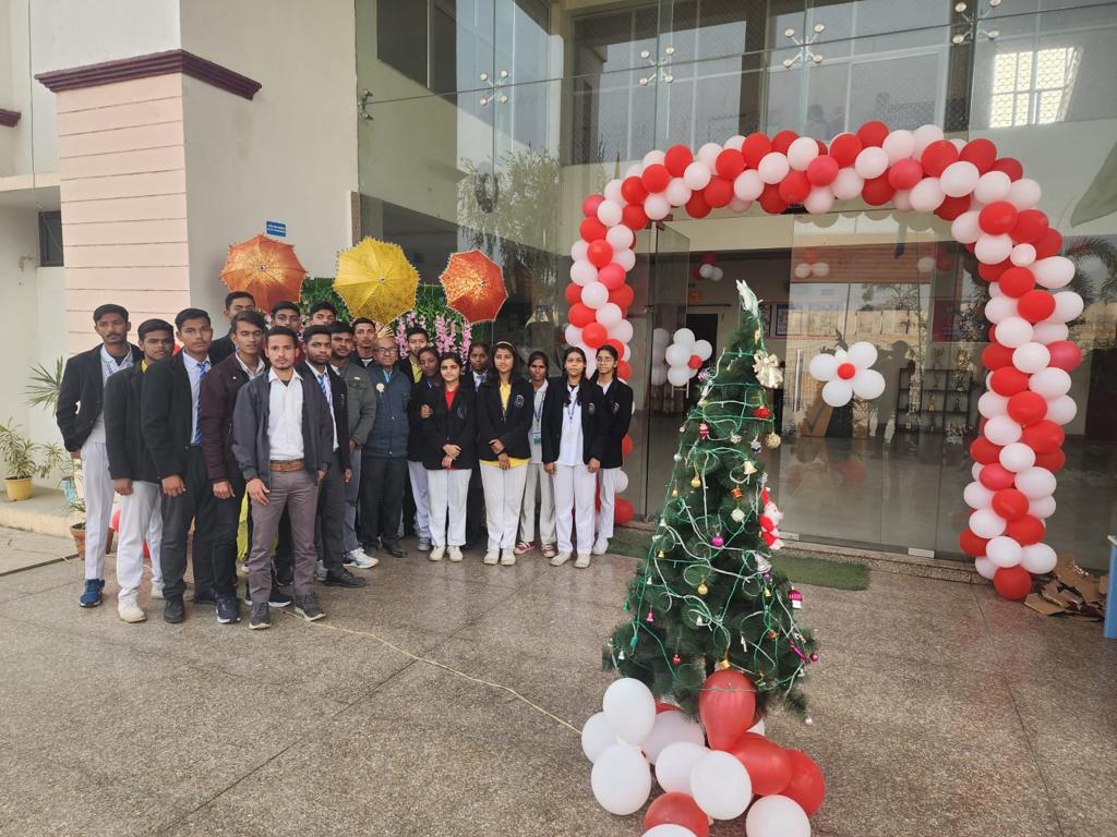 Archisha International School 18