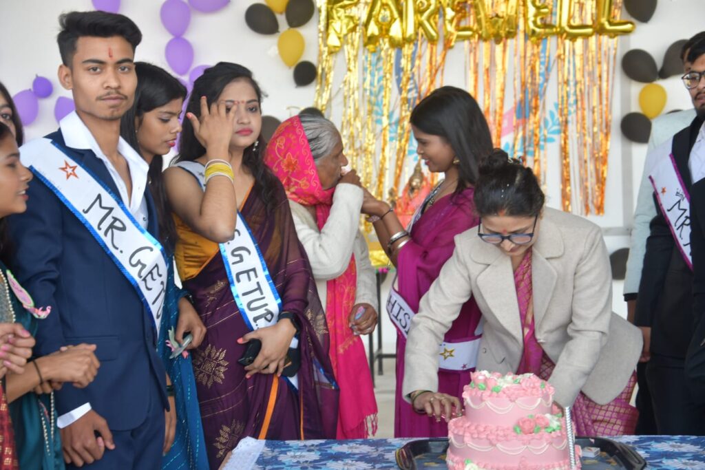Archisha International School 21