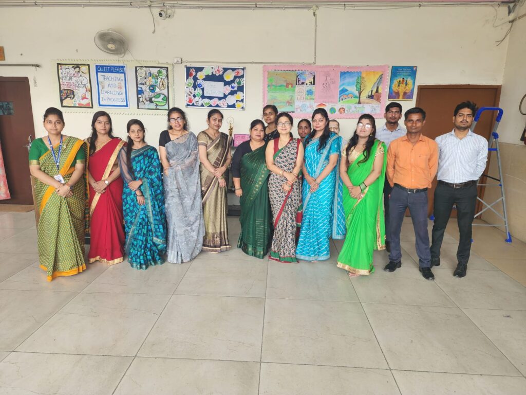 Archisha International School 25