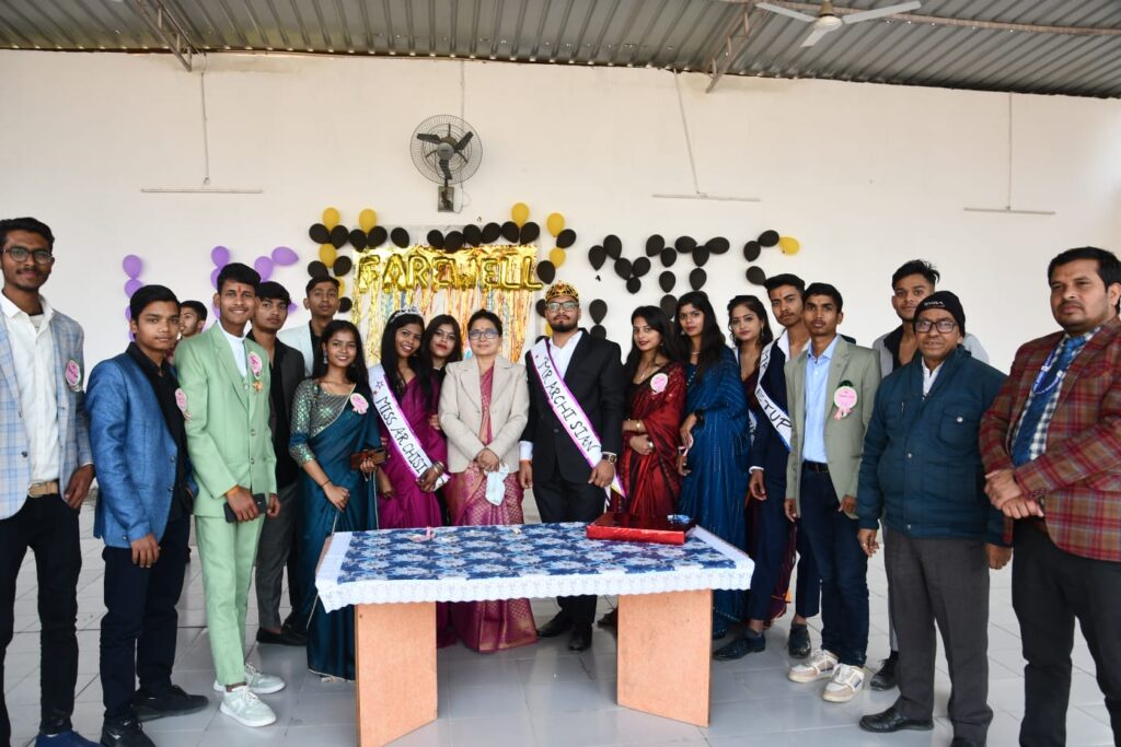 Archisha International School 23