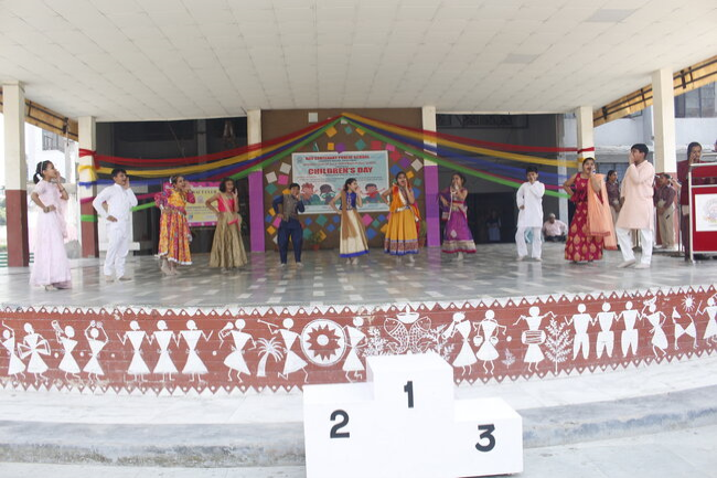 DAV Centenary Public School, Chander Nagar campus 6