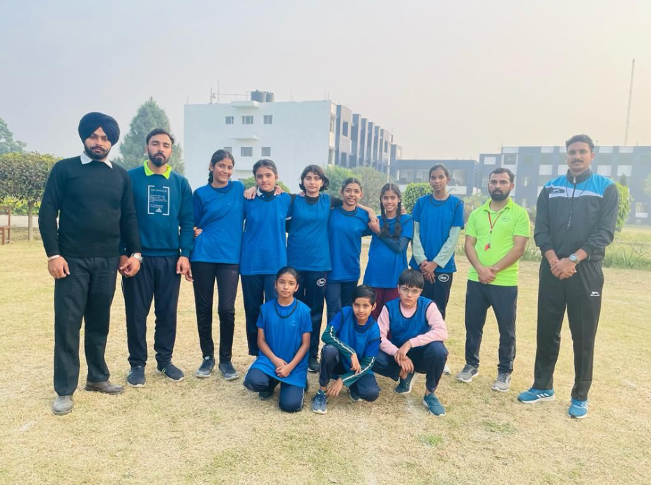 Career Defence School 4