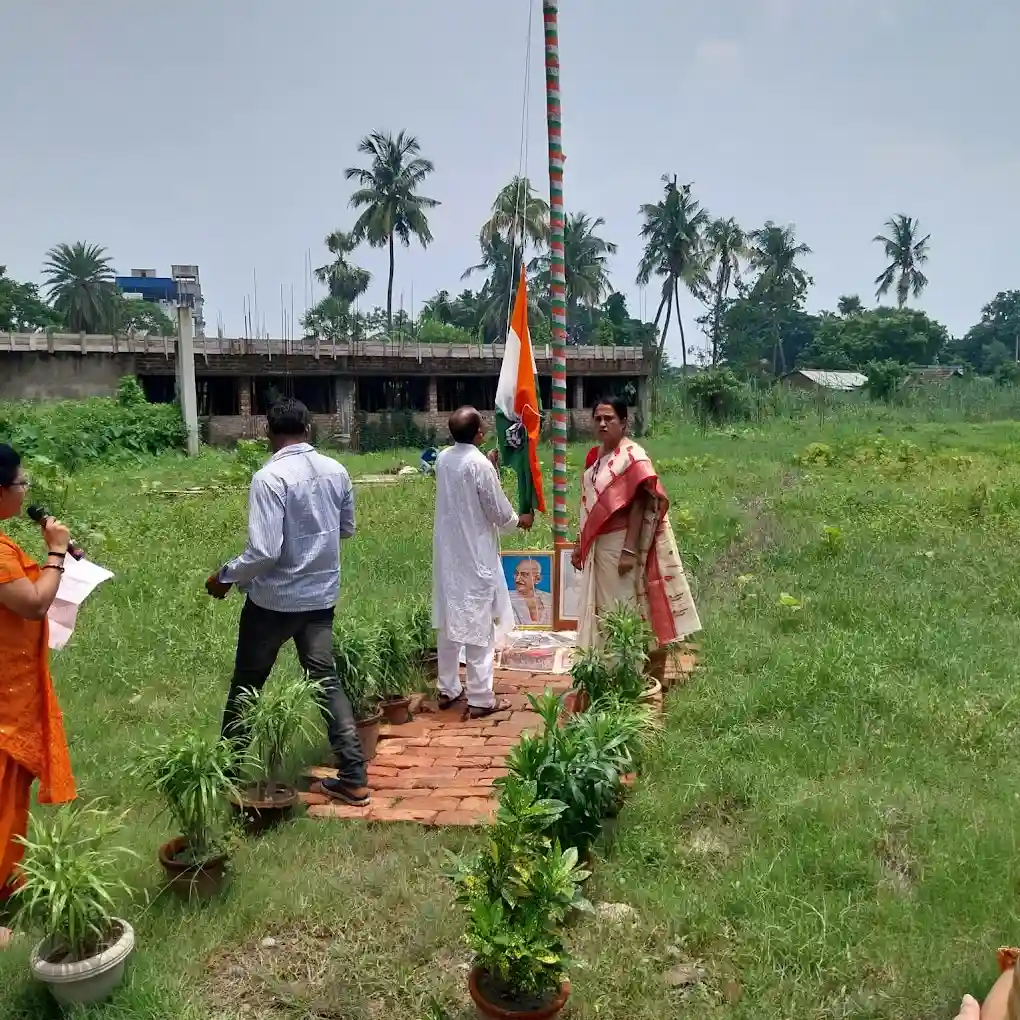 Aaloke Bharti Model School 3