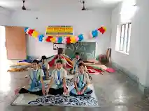 Aaloke Bharti Model School 6