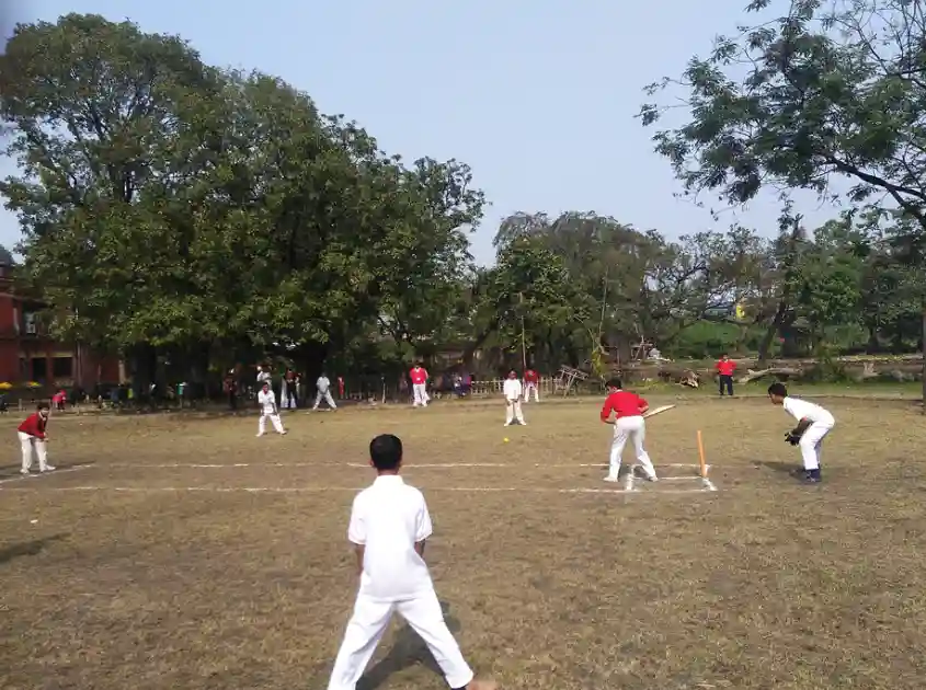 Agarpara Swami Vivekananda Academy 10