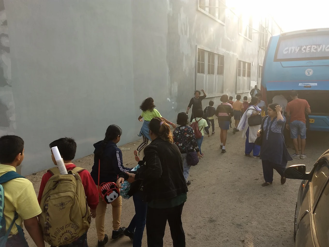 Akshar School 2