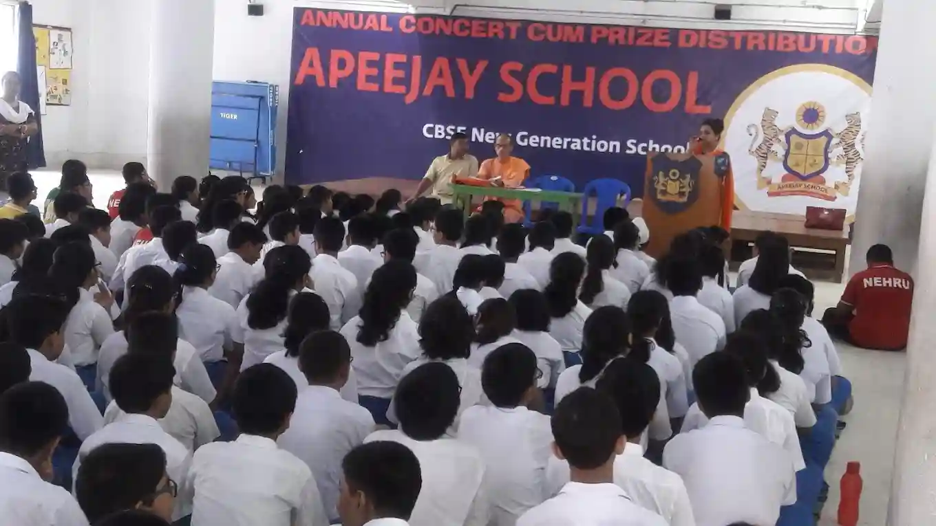 Apeejay School 2