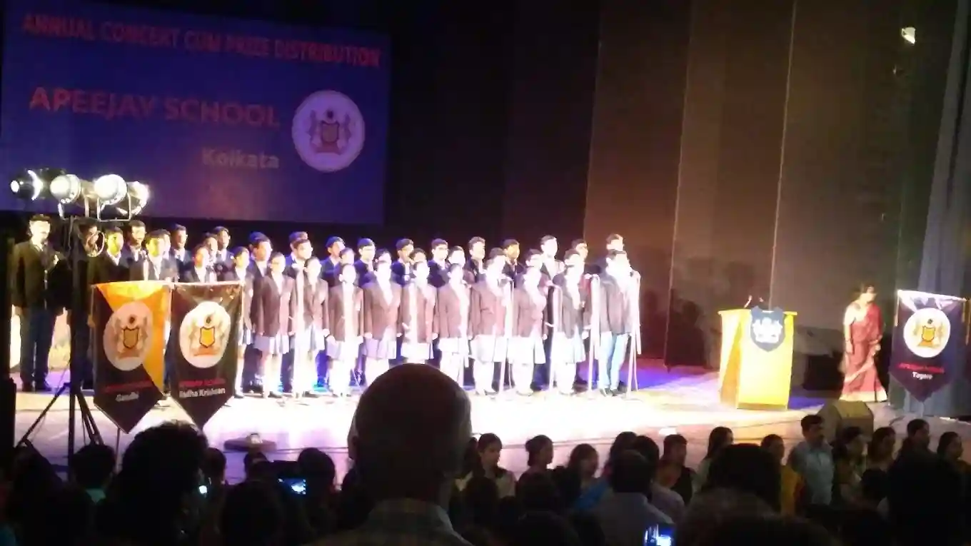 Apeejay School 3