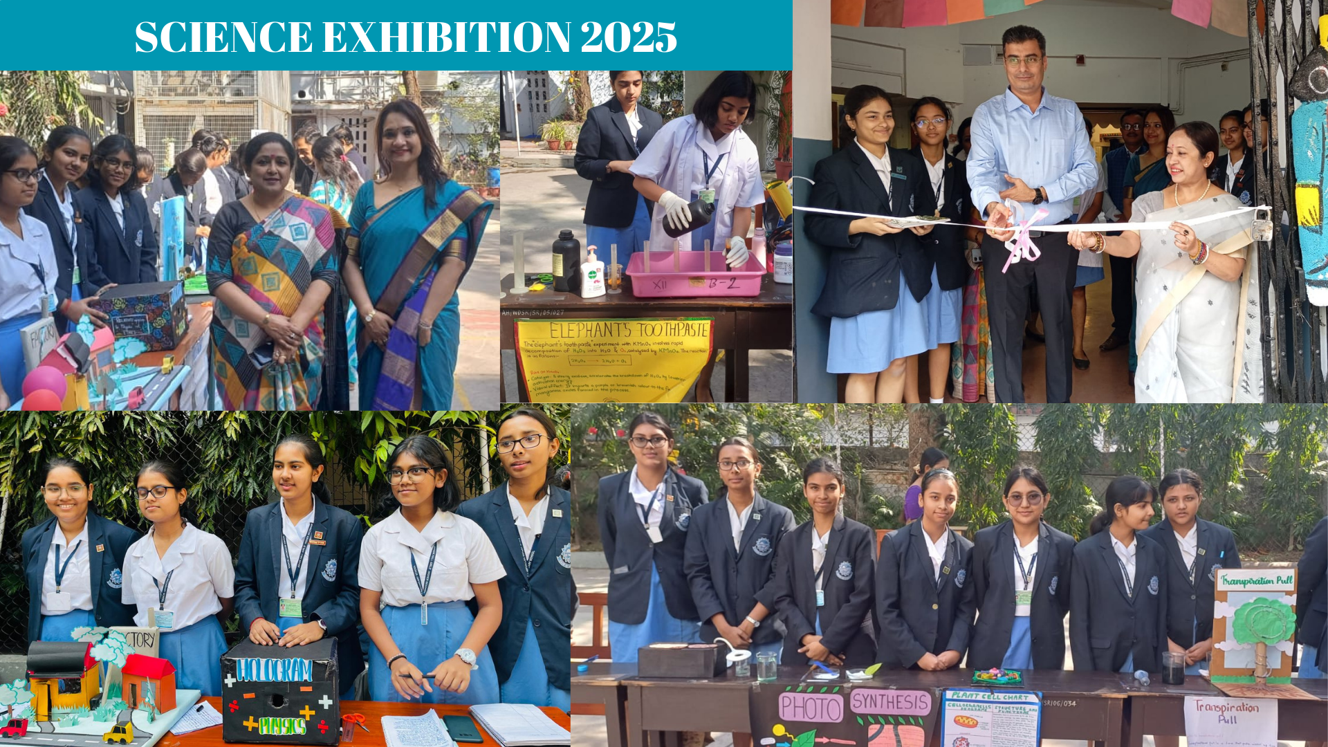 Ashok Hall Girls' Higher Secondary School 3