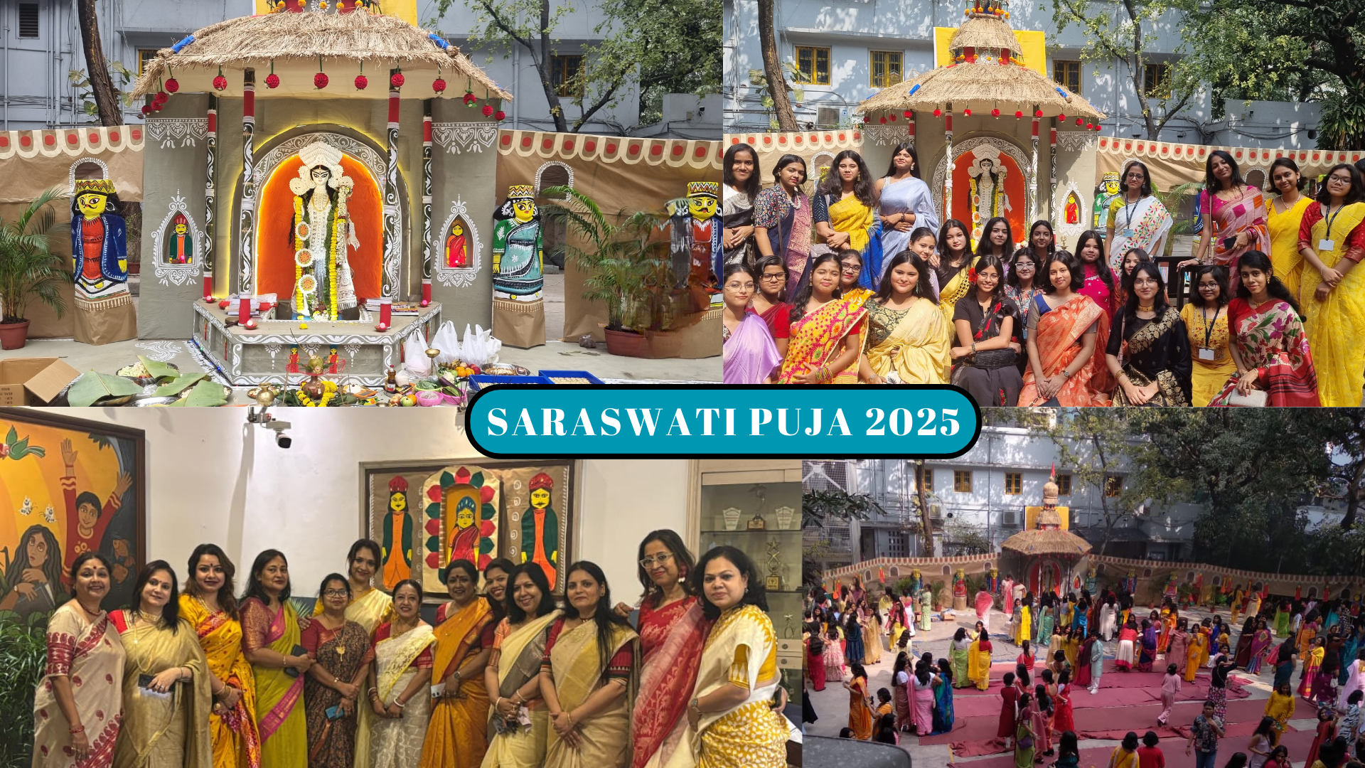 Ashok Hall Girls' Higher Secondary School 4