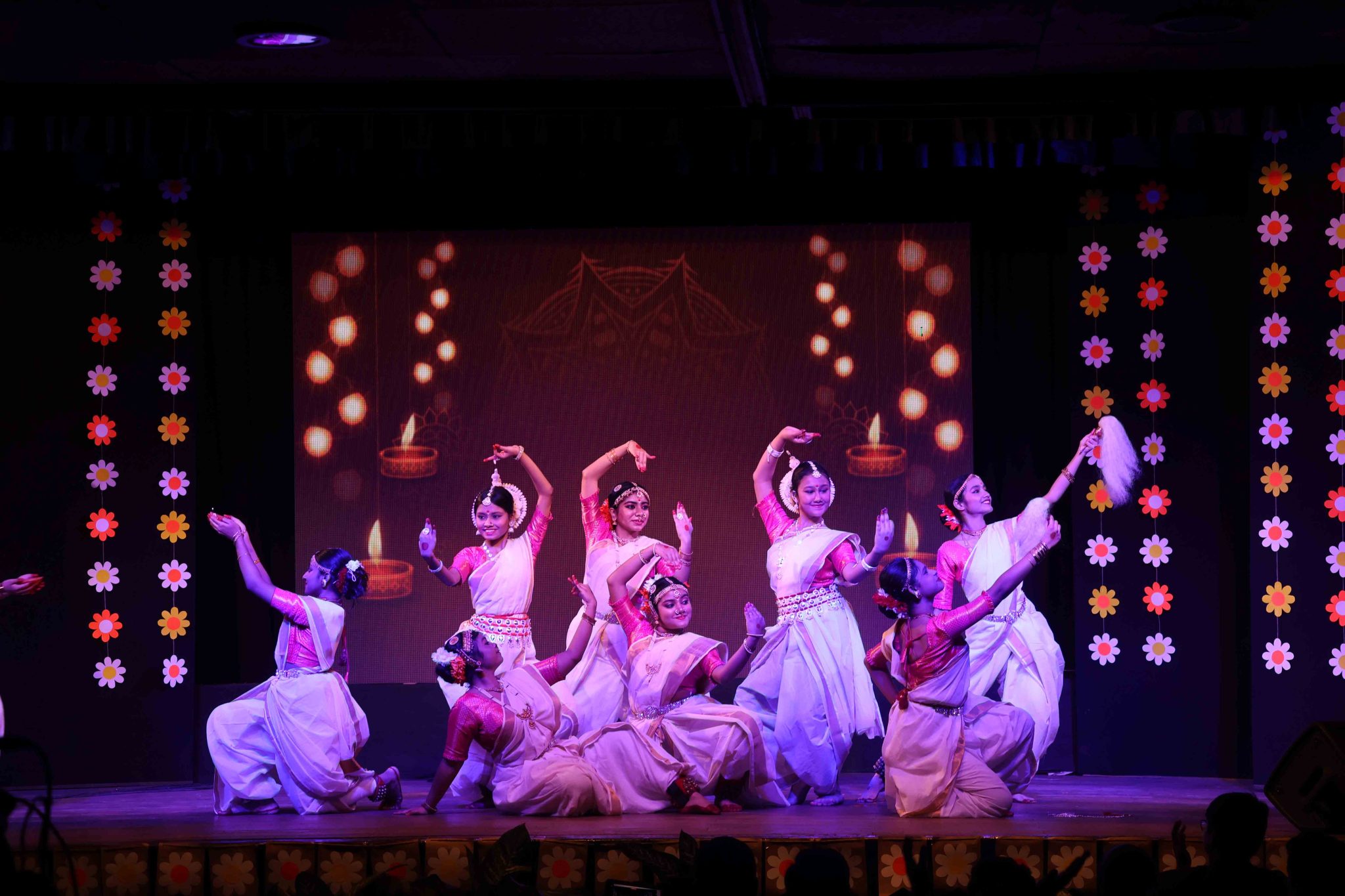 Ashok Hall Girls' Higher Secondary School 7