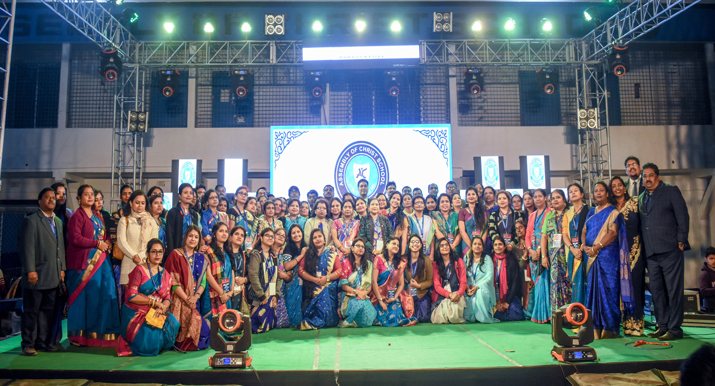 Assembly Of Christ School 6