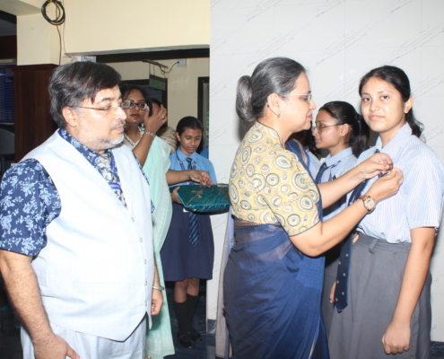 Assembly of God Church School gallery 17