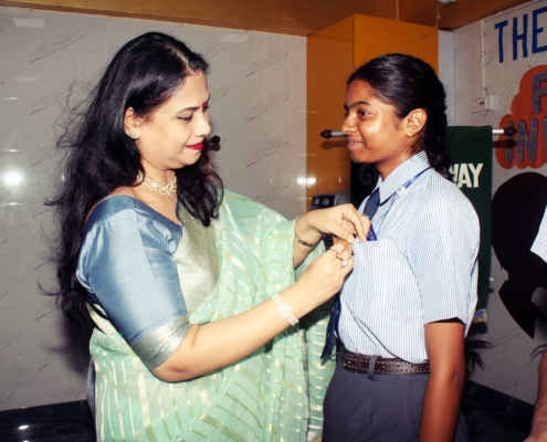 Assembly of God Church School gallery 16