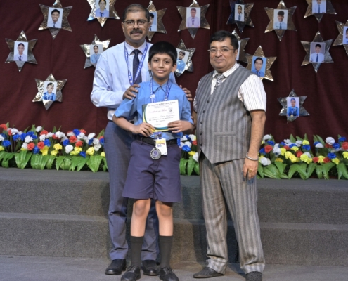 Assembly of God Church School gallery 3