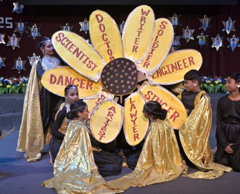 Assembly of God Church School gallery 10